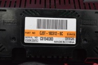 control panel air conditioning devices KLIMY CJ5T-18C612-BC FORD ESCAPE MK3 KUGA MK2 12
