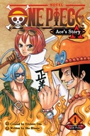 One Piece: Ace s Story, Vol. 1: Formation of the