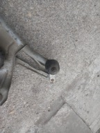 wiper mechanism front DACIA SANDERO and EU