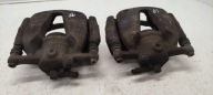caliper front front right left Renault Megane IV 1,2 TCE