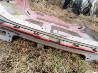 quarter sump rear panel HYUNDAI SANTA FE IV 18-24