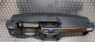 console dashboard instrument panel MERCEDES E-KLASA W212 09