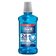 ORAL-B PRO-EXPERT PROFESSIONAL PROTECTION PŁYN DO PŁUKANIA UST 500 ML