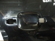 door right front front Seat Ibiza 4 IV 6J 5D