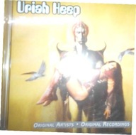 THE COLLECTION - URIAH HEEP