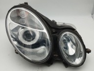 Mercedes E klasa W211 light right front front