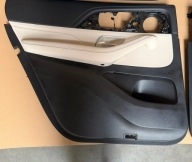 seats side TUNEL MERCEDES GLS X167 7 axis. + MODULY 1