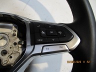 steering wheel, VW POLO 2G0 LIFT