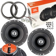 JBL 200W Głośniki samochodowe do FORD FOCUS KUGA GALAXY SMAX MONDEO MK4 MK5