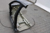 quarter left front pillar quarter threshold left front CITROEN C3 III 3