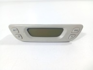 EKRAN display OE 7M3919203 VW Sharan 1 95-10