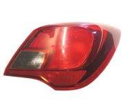 light right rear part OPEL CORSA E 3-door