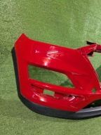 front bumper front HYUNDAI TUCSON III LIFT 18- NR.8122
