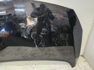 OPEL ASTRA J hauba crna