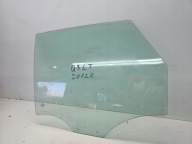 fenster tür links heck AUDI Q3 8U 2012R original