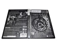 Condemned 2 / Xbox 360