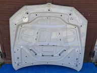 engine housing cover bonnet BMW 5 G30 G31 2017R->