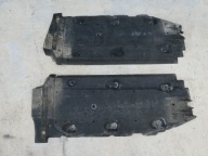 PLYTY covers chassis OPEL INSIGNIA A