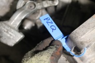 Getriebe VW SKODA 2,0 TFSI PZQ