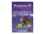 Windows 95 podręcznik -