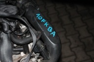 engine complete PEUGEOT CITROEN 70TYS KM PSA 10FKBA 5G06