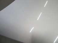 Capot Avant Avant BMW 5 e60 e61 354 Titansilber metallic