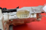 lock door left rear part rear EU AUDI A4 B8 KOMBI 07-11