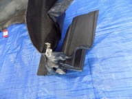 mudguard left rear part left rear. BMW X5 G05 45E 20R