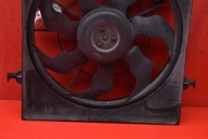 VENTOLA KIA CEED 1 e 1.6 CRDI 116 KM 10-12