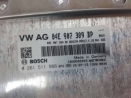VW JETTA VII 1.4 TSI computer Motore 04E907309BP