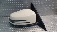 mirror right MERCEDES E-KLASA W212 7 PIN 09