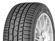 2x Continental 245/50R18 104V WINTERCONT TS830P MO