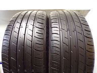 2x Falken Ziex ZE914 Ecorun 225/40R18_F-VAT