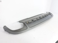AUDI A4 S-LINE S4 B8 8K0 08-12 SPOILER accessories diffuser W bumper rear part