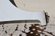 fender right front FORD FIESTA MK7 Polift 2012-2017 code: Frozen White