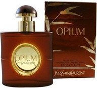 Yves Saint Laurent Opium woda toaletowa 30 ml