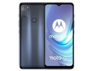 Smartfon MOTOROLA Moto G50 4/64GB 5G 6.5'' 90Hz