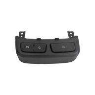 PANEL ECO PDC OPEL MOKKA A 95459691