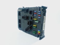 module fuse box OE 9655708480 Peugeot 407 04-10