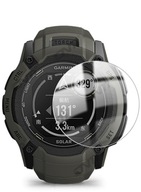 SZKŁO HARTOWANE Ochronne 9H do Garmin Instinct 2X Solar / Tactical