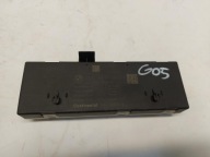 BMW G05 X5 3.0d 2019r module control unit bonnet 9879768