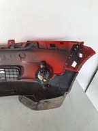 MINI COOPER COUTRYMAN R60 10-14 bumper + grille