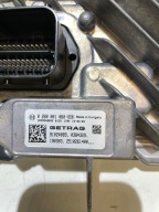RENAULT COMPUTER BEDIENTEIL GETRIEBE AUTOMAT EDC