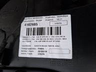 side door rear part left BMW 2 F44 24r
