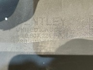 BENTLEY FLYING SPUR bumper 4W0807221 4W0807217