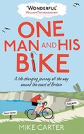 One Man and His Bike Carter Mike (Author)
