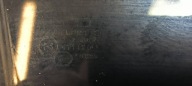 window right rear part AUDI Q7 II 4M