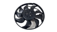 PORSCHE 911 991 ventilátor chladiče 99162403902
