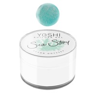 Yoshi Stavebný gél Sea Story Ocean odyssey 15ml