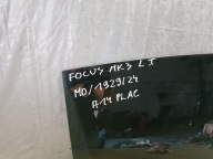 FOCUS MK3 FENSTER Tür heck links HB
